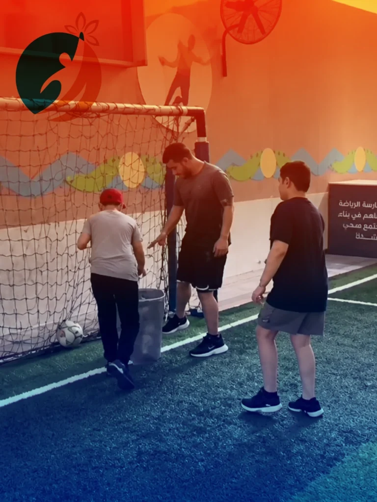 الأكاديمية الرياضية