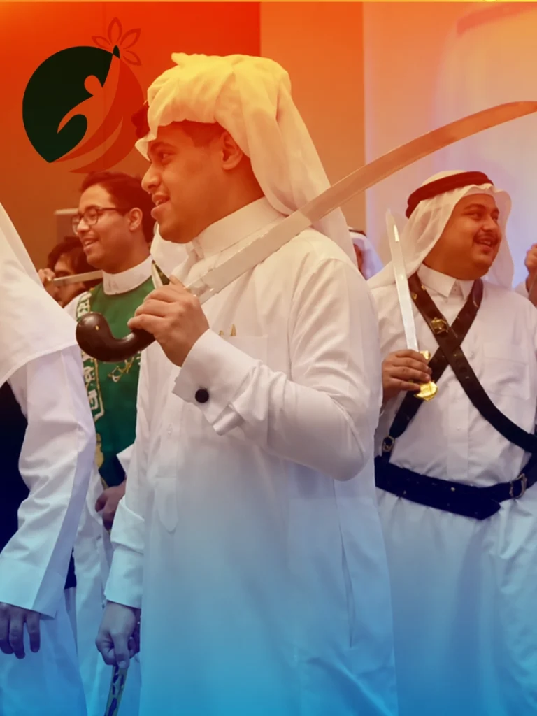 الفعاليات والأنشطة