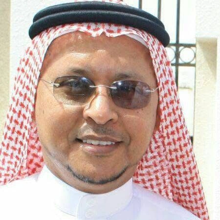 محمد علي محمد العطاس