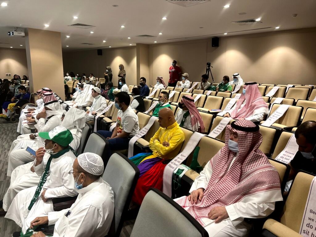 الاحتفال باليوم الوطني 91