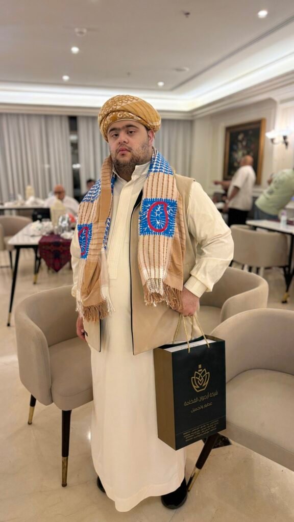 “لنسعدهم 3” تواصل فعالياتها في فندق سن ست جدة بمشاركة جمعية النجاح