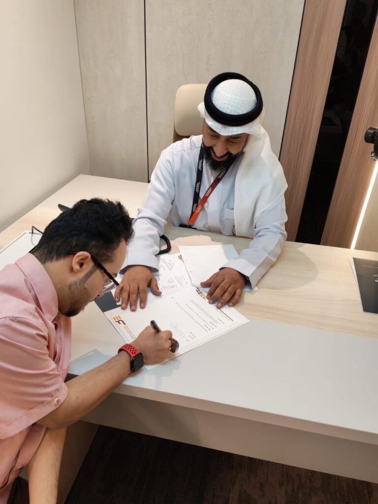 ثمرة التأهيل.. أبطال “متلازمة النجاح” يبدأون رحلتهم المهنية في شركة الريف.
