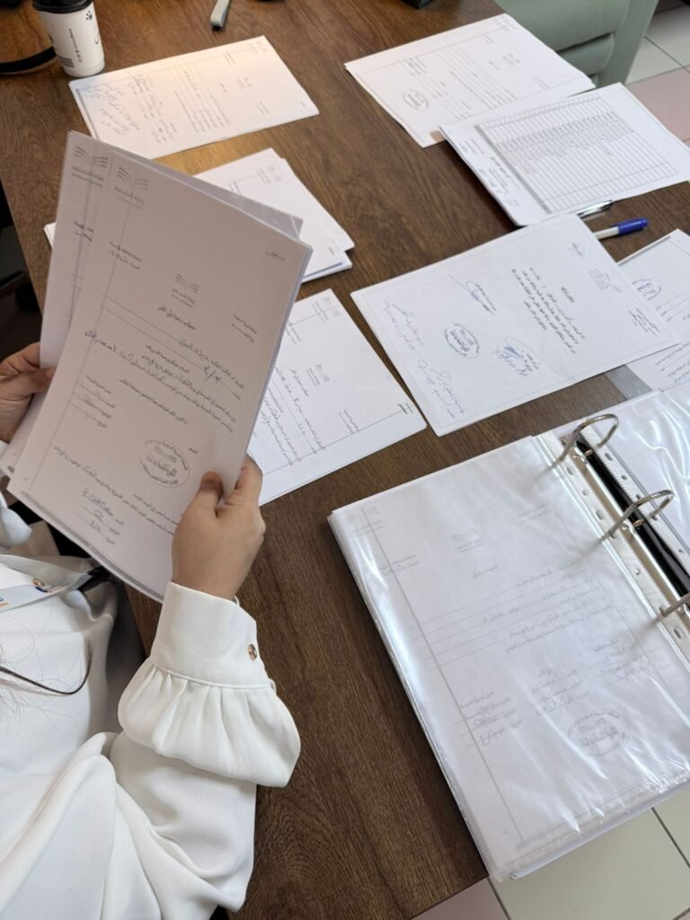 من التدريب إلى التمكين.. أبطالنا في الميدان