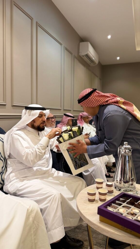 بهجة العيد تجمعنا.. جمعية متلازمة النجاح تقيم حفل معايدة لأبطالها وأسرهم